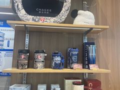 -霸王茶姬(西单百货店)