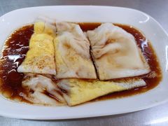 鸡蛋肠-源记肠粉(华贵路店)