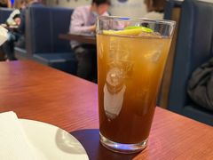 蓝蛙长岛冰茶-bluefrog蓝蛙(悠唐购物中心店)