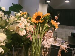 -植物学家的女儿(北马道巷店)