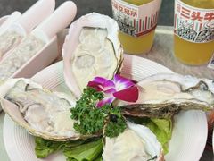 -三头牛·潮汕牛肉生蚝火锅 (夏湾店)