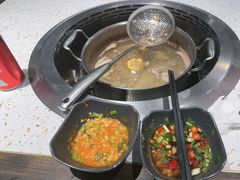 -海汕记·潮汕鲜牛肉火锅·自助