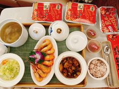 -福田家月子中心 产后 月嫂(市立母子医院店)