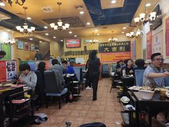 大堂-大吉利·潮汕牛肉火锅(河西店)