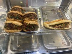 -紫光园·烤鸭·北京菜(劲松店)