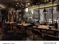 -岛风·台食小馆 ISLAND BISTRO(烟台山店)
