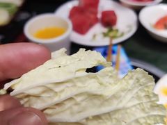 -老灶堂文创火锅(文艺路店)
