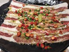 -猫爪爪原切自助烤肉(观音桥阳光世纪店)
