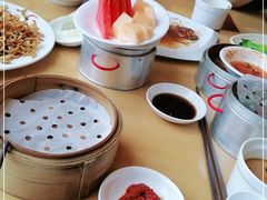 -启东恒大酒店·品粤餐厅