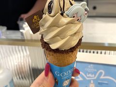 -GODIVA(国际金融中心店)