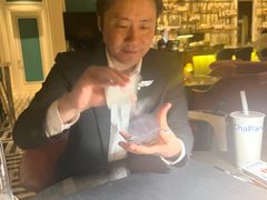 -The St·Regis Bar 瑞吉酒吧