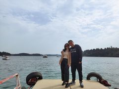 -仙海旅游度假区