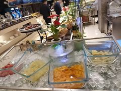 -海天一色海景自助餐厅(西港花园店)