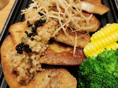 -吟松日式料理(莘庄店)