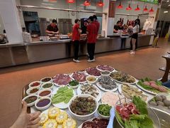 -乌记鲜活牛肉城(金砂东路店)