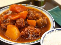 -澳门地道葡国餐