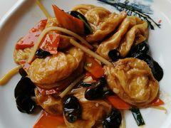 -灵福缘私房菜·农家菜(拈花湾·灵山大佛必推店)