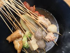 麻辣香锅-南京大学-第9食堂