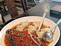-小方外婆菜(蒙山路店)