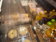 -西村叔叔的店·面包·甜品·蛋糕(崂山丽达店)