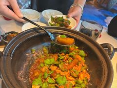 -莉莉海堂HAITANG·烤鸭(国贸商城店)