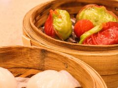 鸳鸯瑶柱萝卜饺-点都德(汇盈广场店)