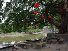 -小洲村