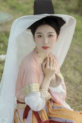 -八角古风摄影
