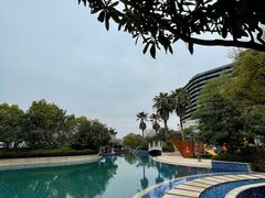 -绿城千岛湖喜来登度假酒店