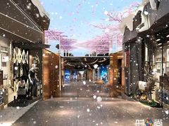 -南京时尚莱迪购物广场(正洪街店)