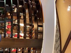 -天府中餐厅·粤菜·海南菜·生猛海鲜(三亚海棠湾洲际度假酒店)