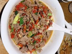 -宏达老菜馆(东安街店)