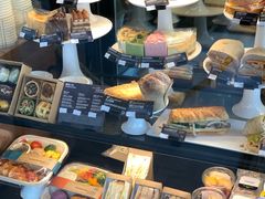 -星巴克(天津工华道智慧山店)