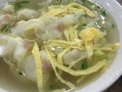 泡泡小馄饨-随柳居·苏式小吃(建新巷店)