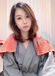 -LA BELLEZA倍丽莎美发沙龙