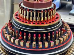 -百盛(万象城店)