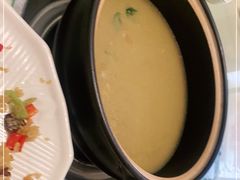 -京川野菌王(总店)