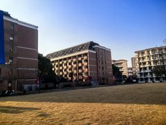 -上海财经大学-新食堂