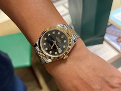 -亨得利钟表商店