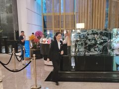 -广州花园酒店