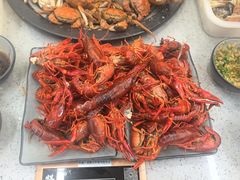 -仙螺岛海鲜自助餐厅(总店)