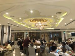 大堂-洪长兴(广西北路店)