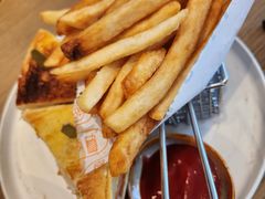 -粤海喜来登酒店·&More聚驿(天河城店)