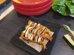 -AJIYA·池袋日式烧肉自助(天津万象城店)