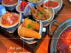 -楠火锅(仁恒梦中心店)