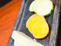 -焼肉とビール 市場小路(四条烏丸店)