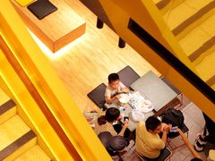 -麦当劳(苏州中心星悦汇店)