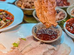 -田园印象·成都土菜院子(华阳店)