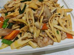 -下梅人家土菜馆(历史文化餐厅度假区店)