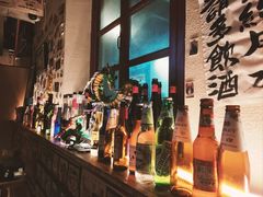 -三杯赤運·中式小酒馆(所城里店)